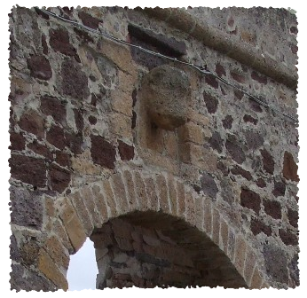 Porta Leone