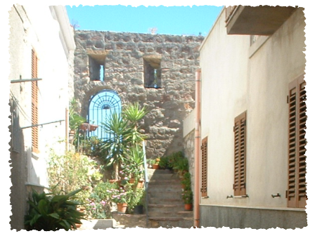 Scorcio
