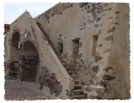 Porta Leone