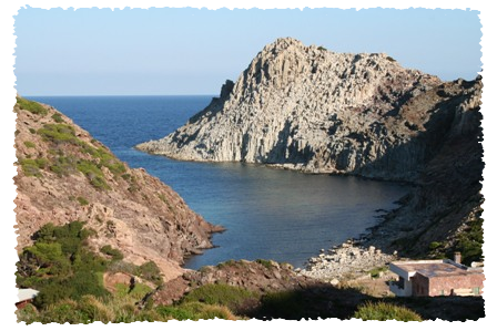 Cala Fico