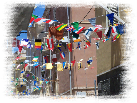 caruggi in festa� www.sanpe.it